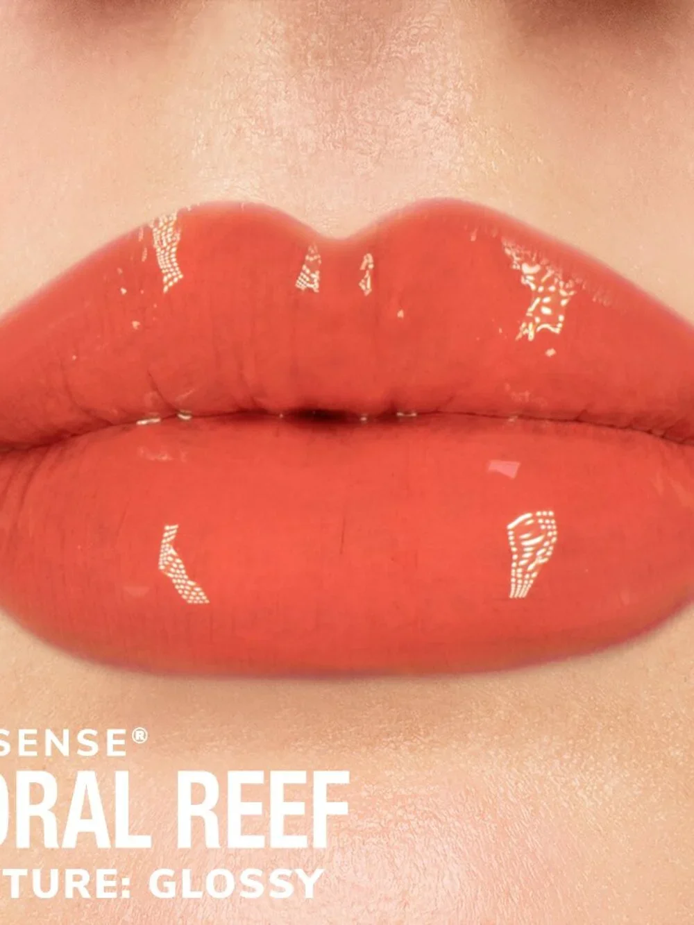 Coral Reef LipSense